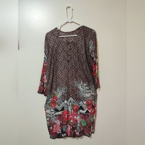 Lenin kurta. Indian pakistani kurta